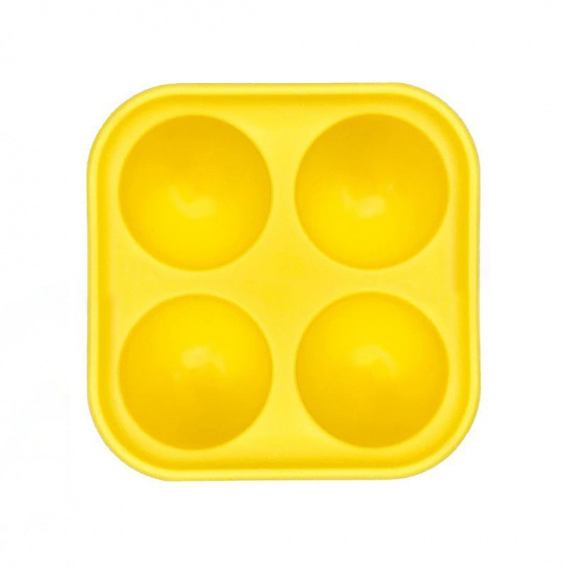 Silicone Slow Feeder Licking Ball & Tray for Dogs