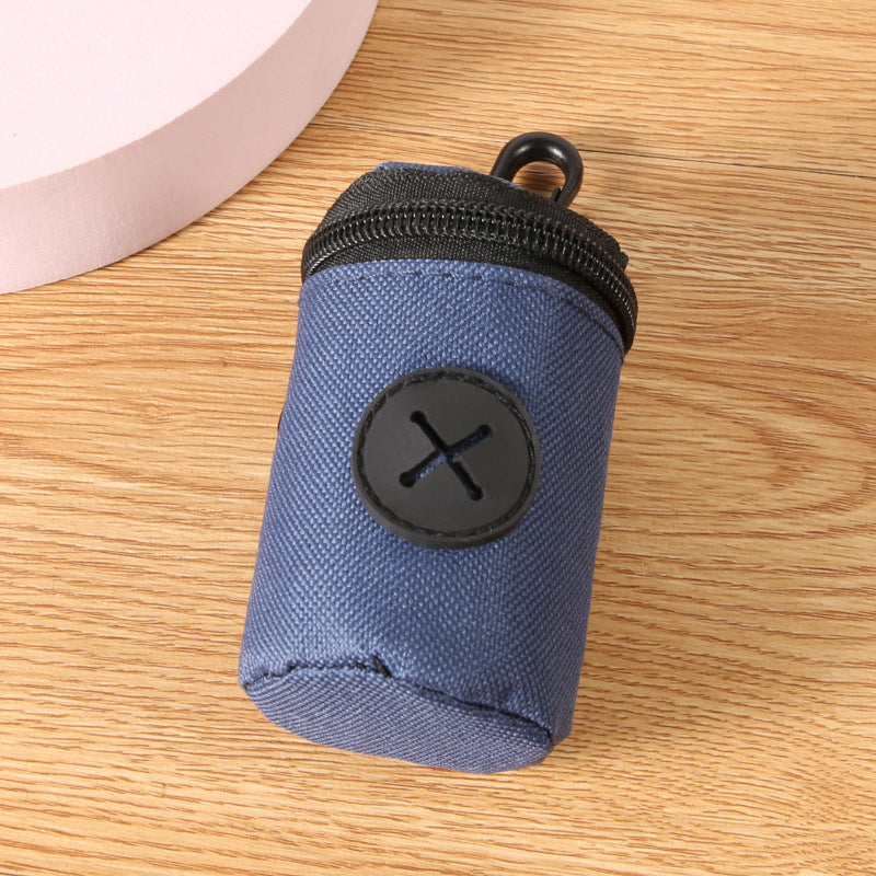 Dog Poop Bag Holder Waist Pouch