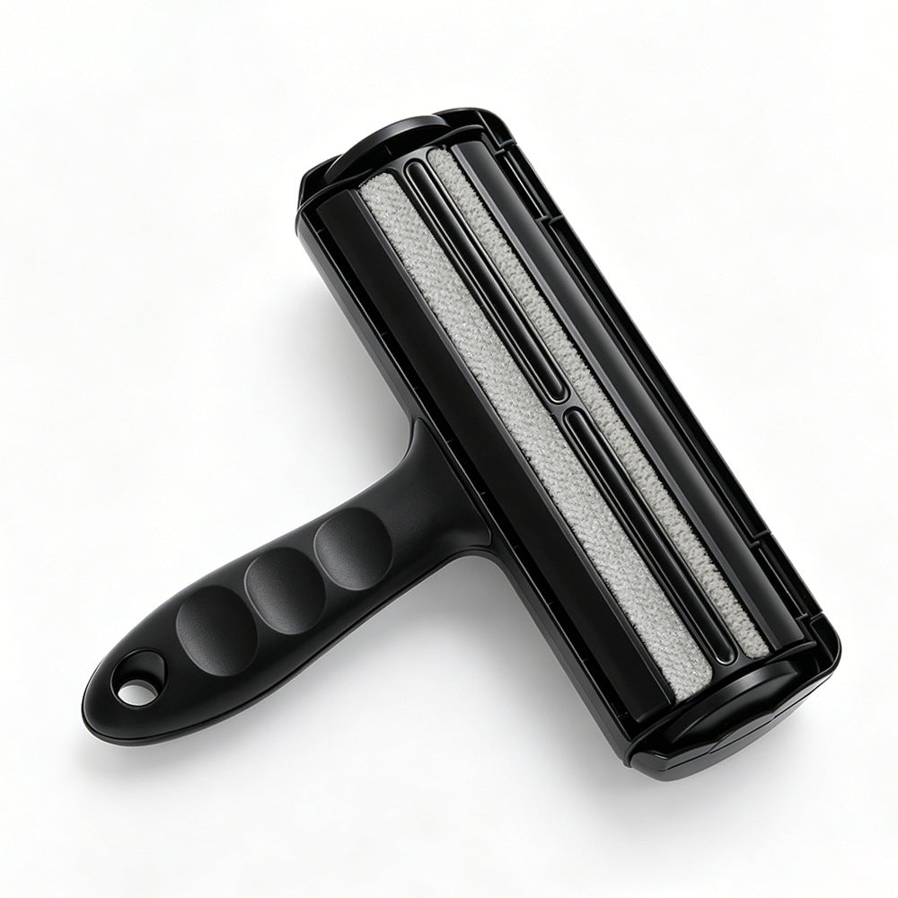 Reusable Pet Hair Remover Roller for Furniture & Clothes