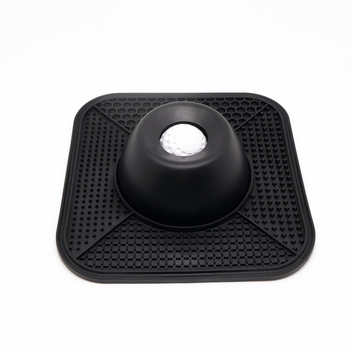 Silicone Slow Feeder Lick Mat Bowl for Dogs & Cats