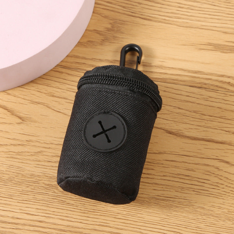 Dog Poop Bag Holder Waist Pouch