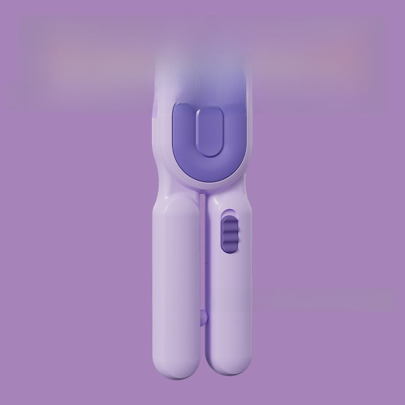 LED Pet Nail Clippers & Grinder with Safety Guard