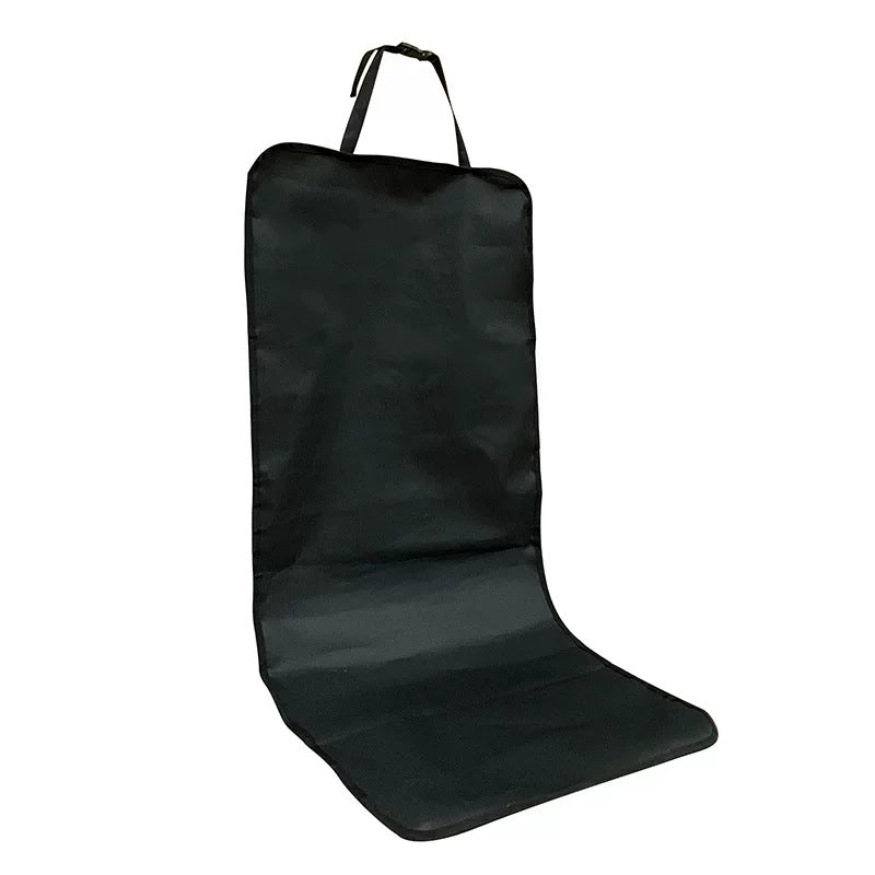 Waterproof Oxford Pet Car Seat Cover, Non-Slip