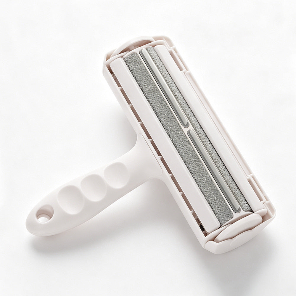 Reusable Pet Hair Remover Roller for Furniture & Clothes