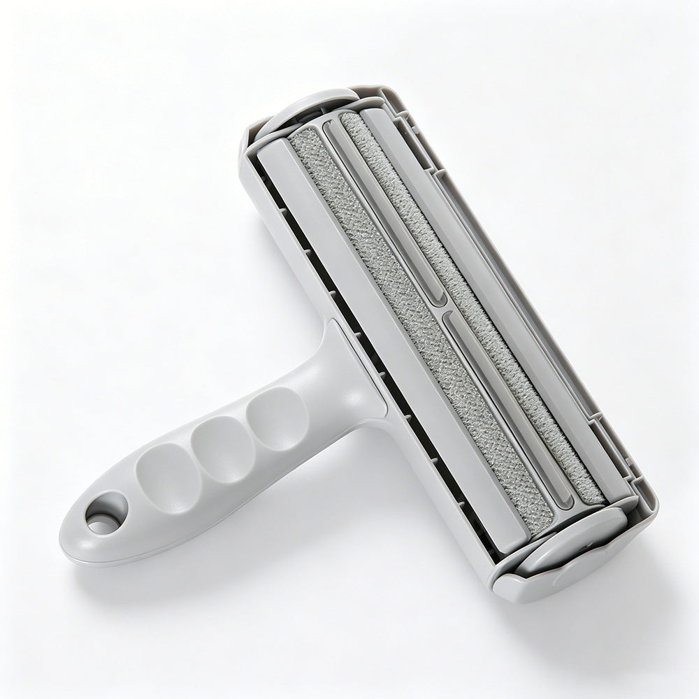 Reusable Pet Hair Remover Roller for Furniture & Clothes
